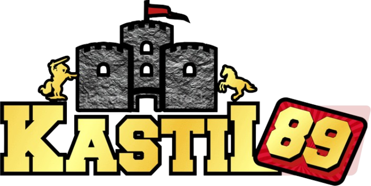 KASTIL89 Logo